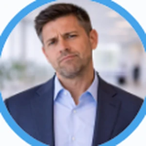 Alex, AI role-play partner