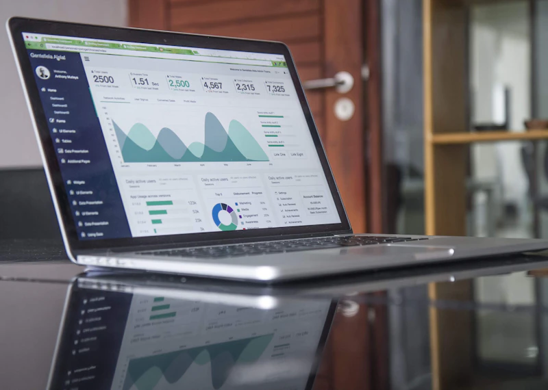 Higher pipeline conversion