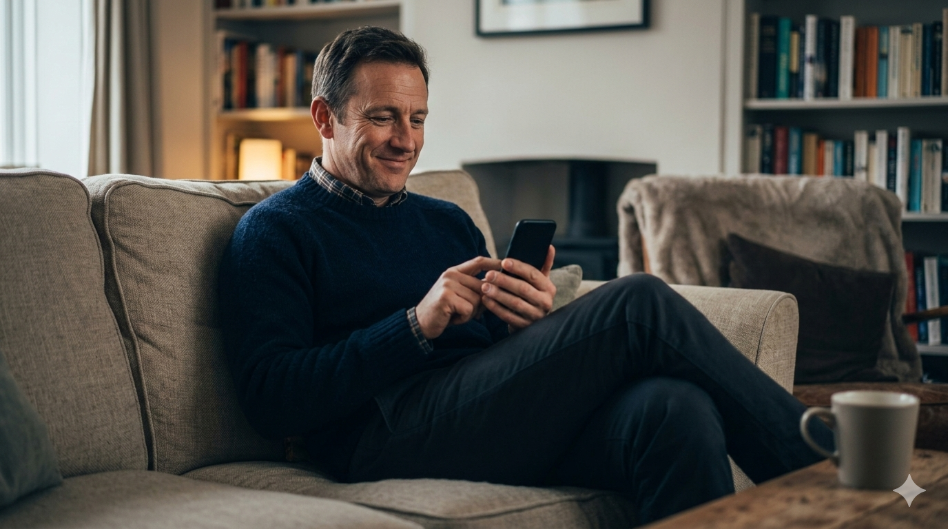 Better consumer/user satisfaction